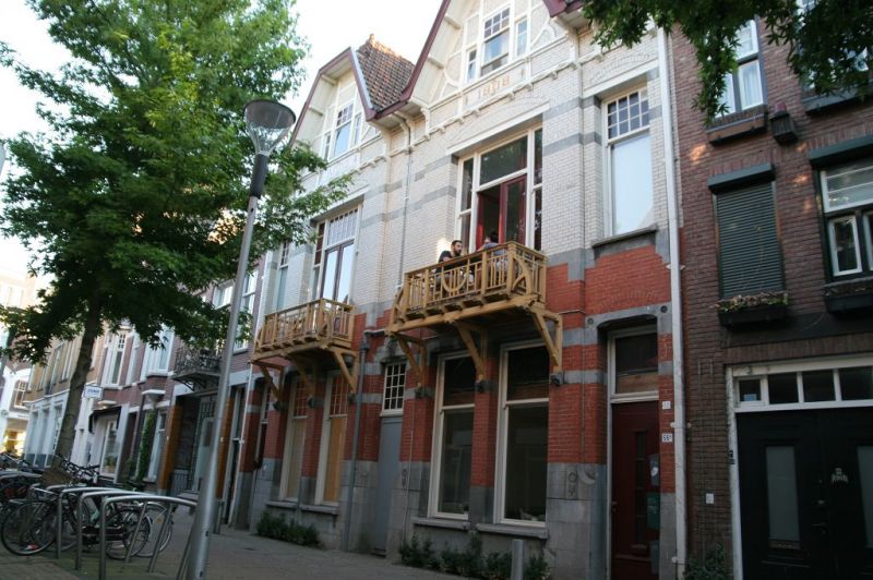 For rent: Apartment Langestraat, Tilburg - 5