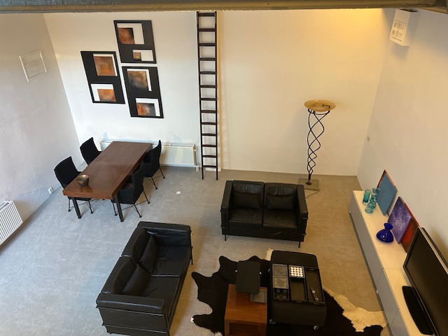 Te huur: Appartement Heemskerklaan, Velp Gld - 7