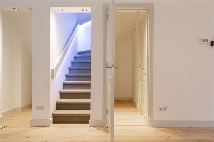 Te huur: Appartement Celebesstraat, Den Haag - 14