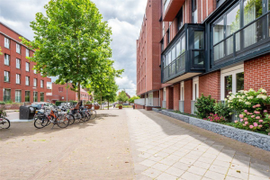 Te huur: Appartement Voorsterbeeklaan, Utrecht - 1