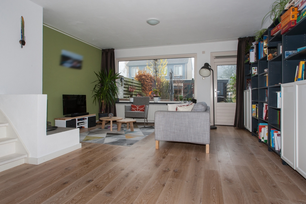 For rent: House Cypressenstraat, Dorst - 1