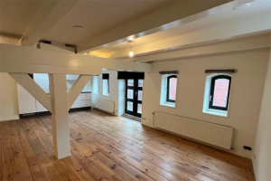 Trompkade, Groningen