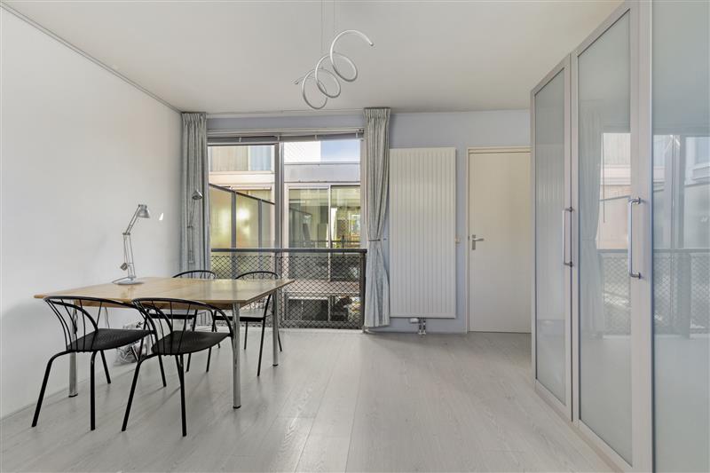Te huur: Woning Borneokade, Amsterdam - 38