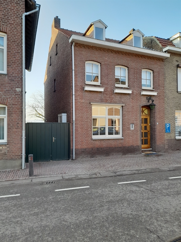 For rent: House Rijksweg, Gronsveld - 1
