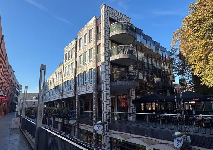 For rent: Apartment Raadhuishof, Nijmegen - 5