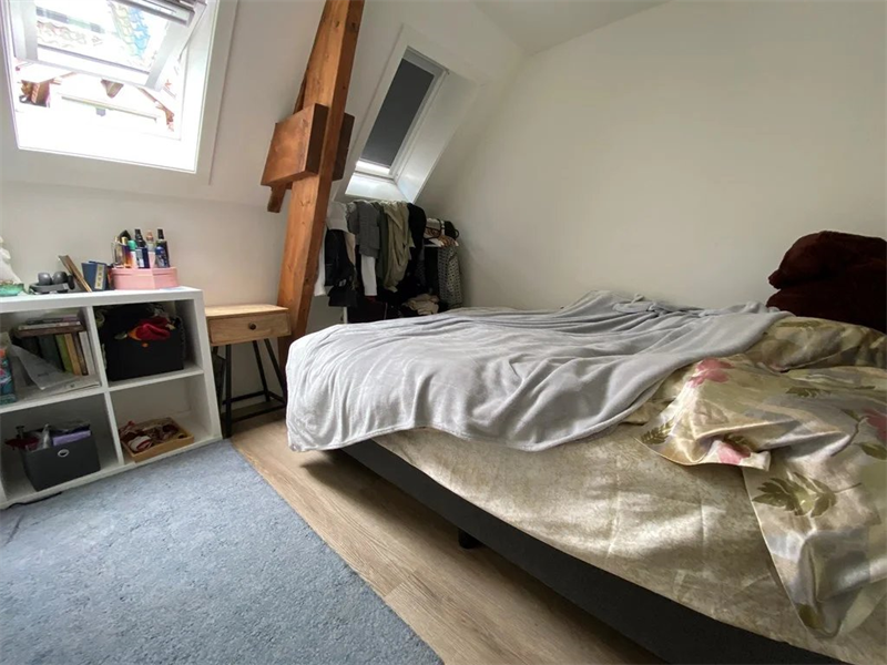 Te huur: Appartement Turftorenstraat, Groningen - 2
