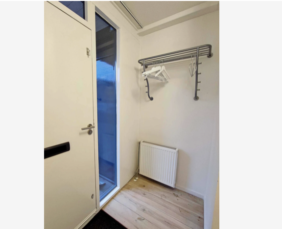 For rent: Apartment Fongersplaats, Groningen - 3