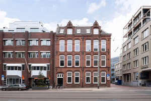 Te huur: Appartement Parkstraat, Den Haag - 1
