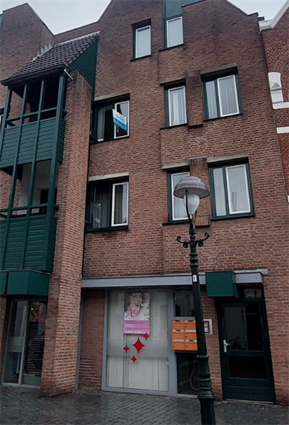 Te huur: Appartement Kloosterstraat, Bergen Op Zoom - 8