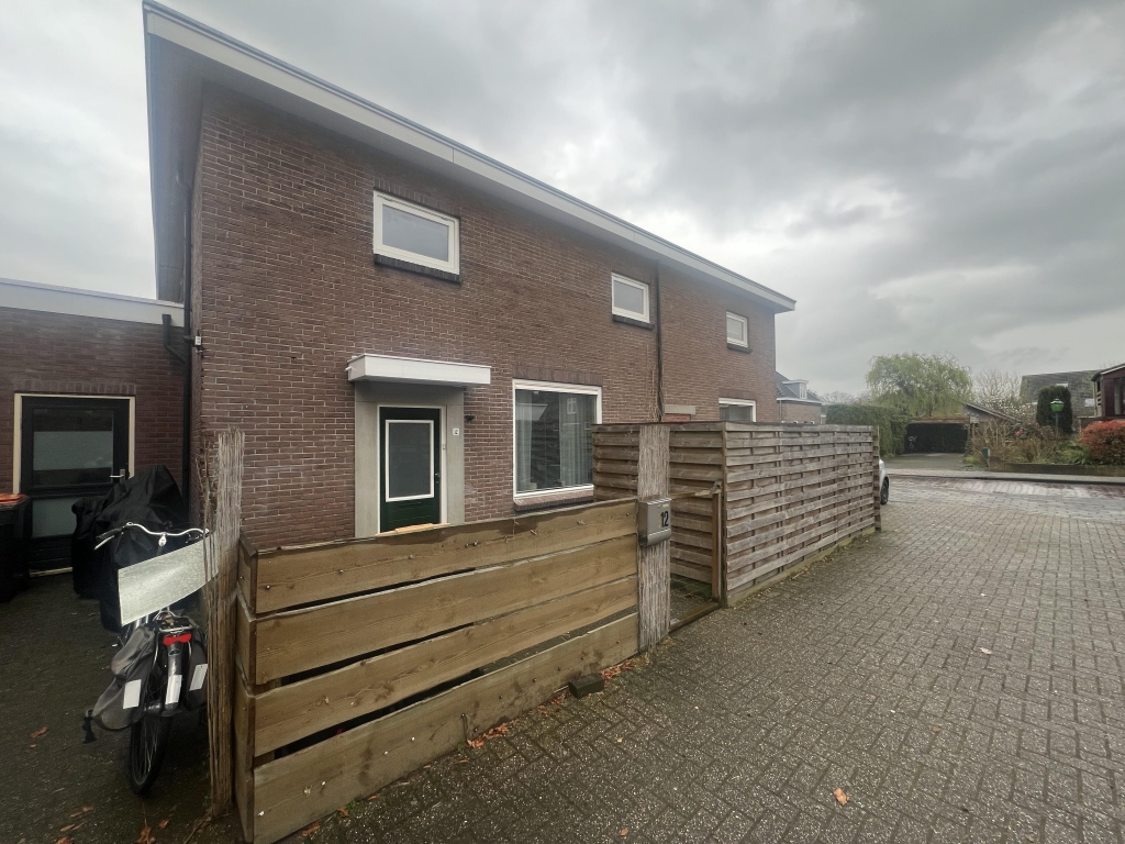 For rent: House Dorpsstraat, Lemelerveld - 17