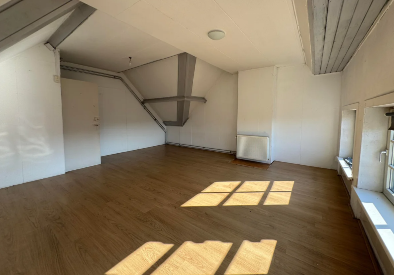 Te huur: Kamer Mathenesserweg, Rotterdam - 3