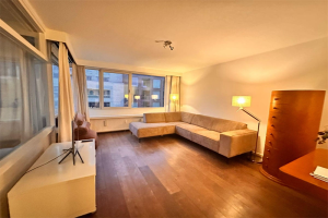 Te huur: Appartement Concordiastraat, Breda - 1