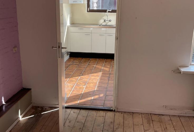 For rent: Apartment Forelstraat, Arnhem - 3