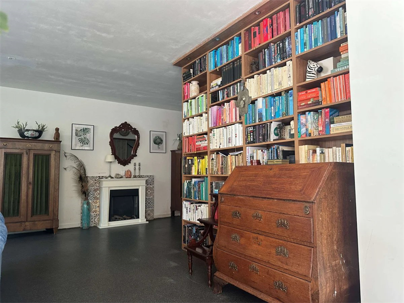 For rent: House Max Havelaarburg, Capelle Aan Den Ijssel - 2