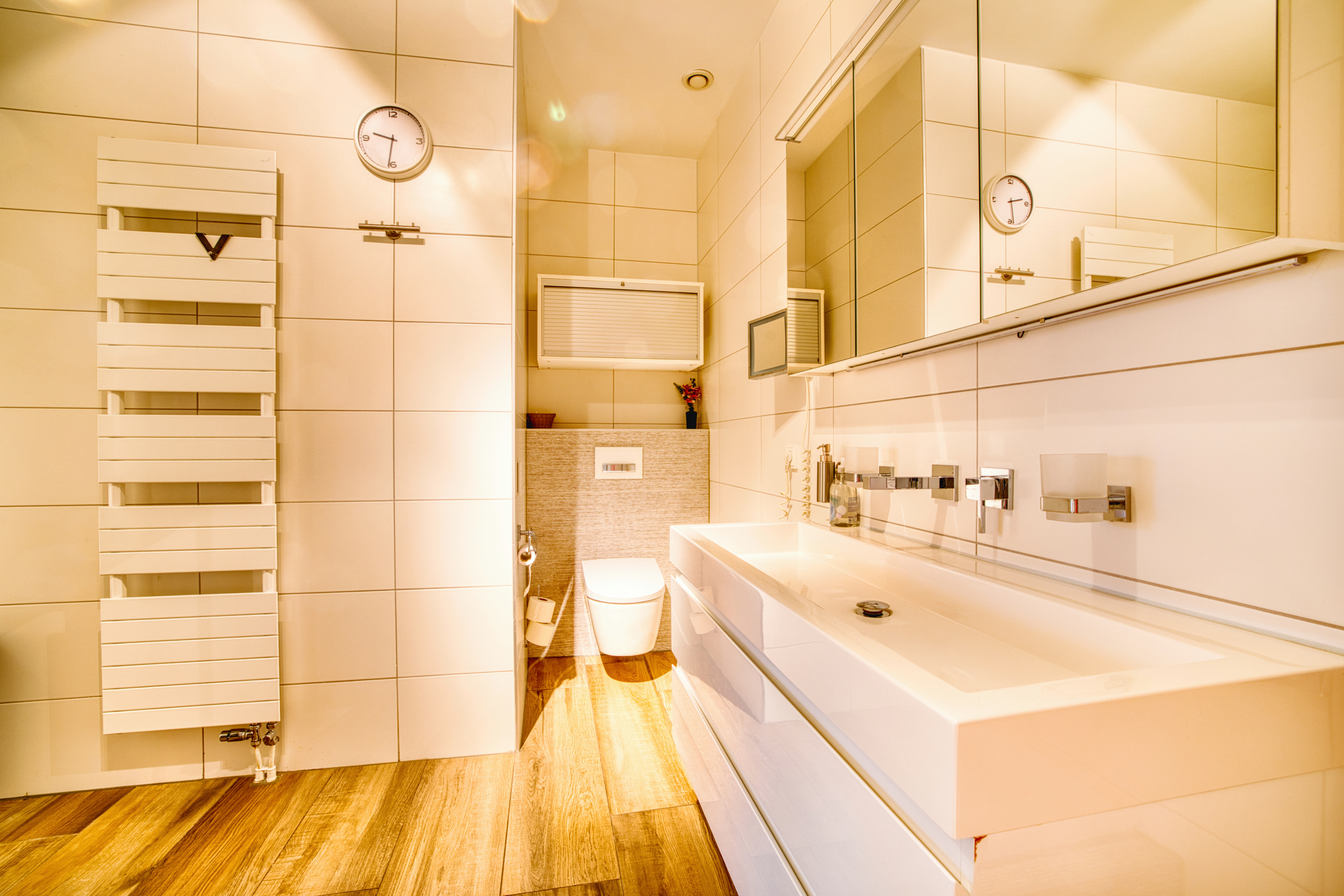 Te huur: Woning Dr. Lelykade, Den Haag - 15