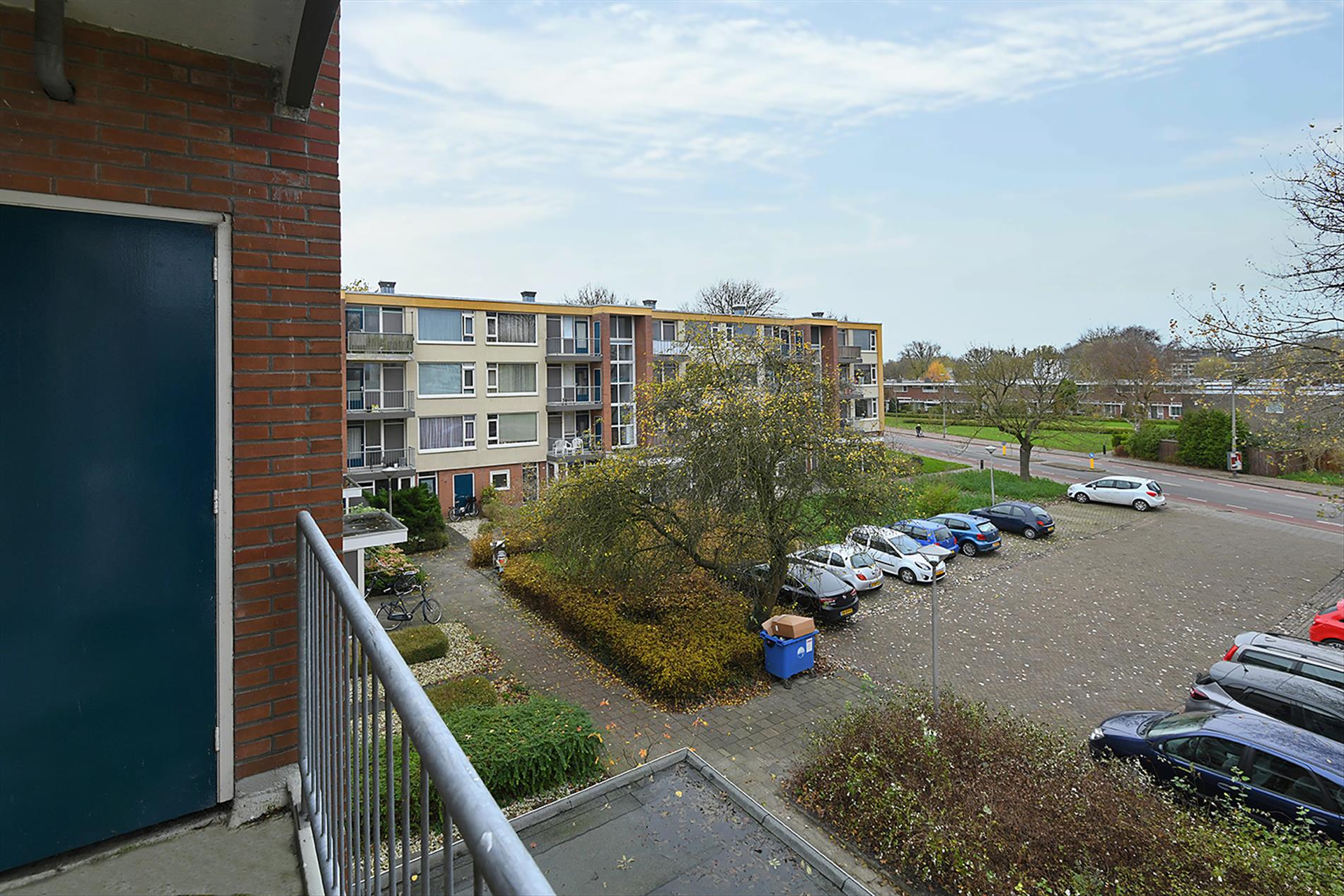 For rent: Apartment Nijlansdyk, Leeuwarden - 18