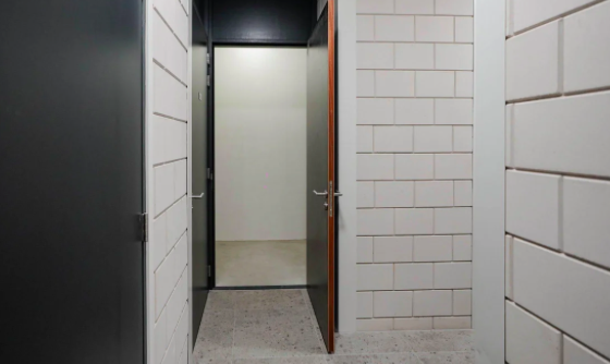 Te huur: Appartement Dr. Lelykade, Den Haag - 16