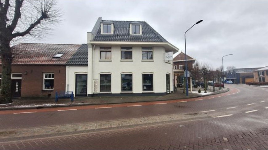 For rent: Apartment Achterstraat, Nistelrode - 5