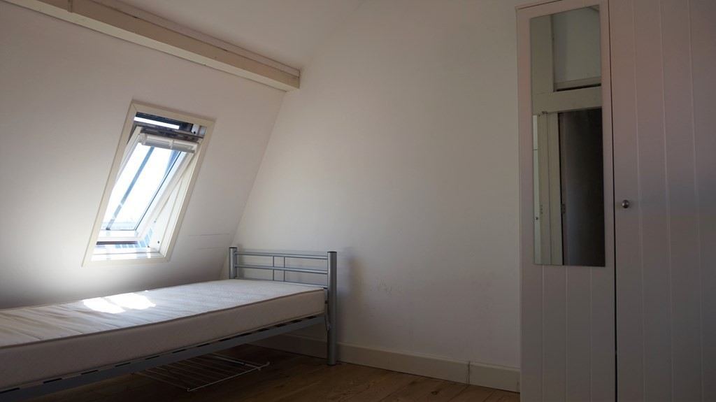 For rent: Apartment Sint Jorissteeg, Leiden - 22