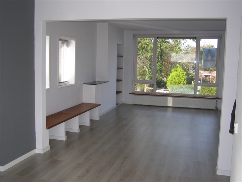 For rent: Apartment President Rooseveltlaan, Vlissingen - 6