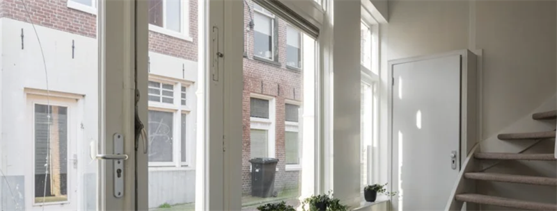 For rent: Apartment Scharnestraat, Sneek - 2