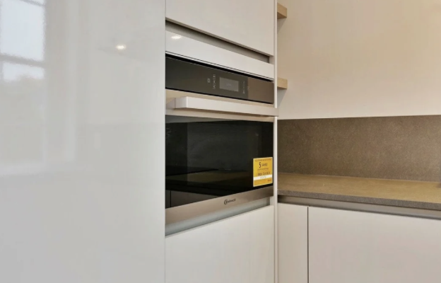 For rent: Apartment Poort van Diepen, Den Bosch - 16