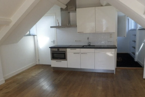 Te huur: Studio Kapelhof, Tilburg - 1