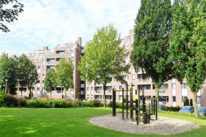For rent: Apartment Dillegaard, Heerlen - 1