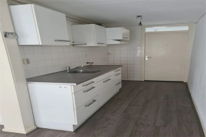 For rent: Apartment Diezerpoortenplas, Zwolle - 1
