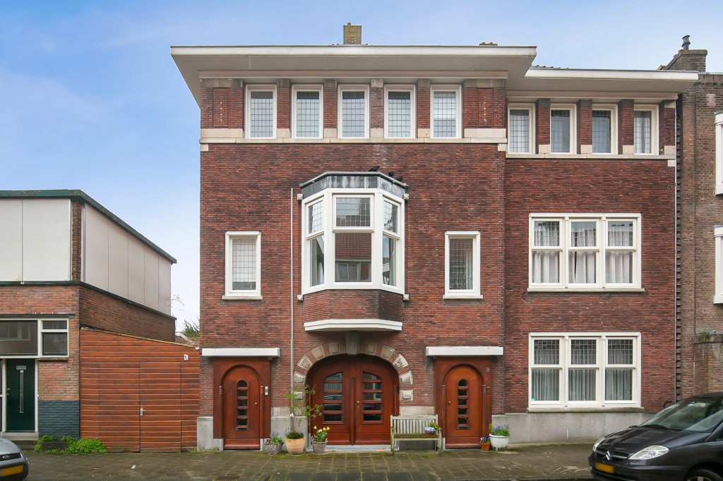 For rent: Apartment Rontgenstraat, Amsterdam - 20