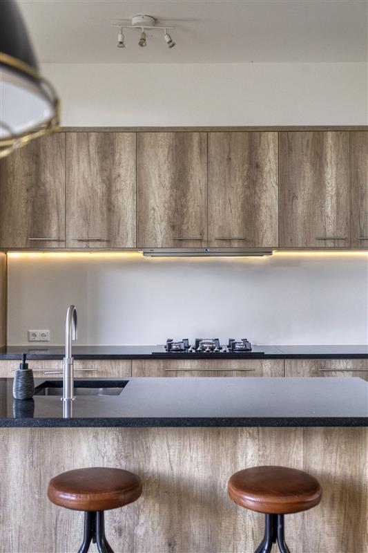 Te huur: Woning Hasebroekstraat, Amsterdam - 13