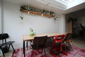 For rent: House Seringenstraat, Zwolle - 1