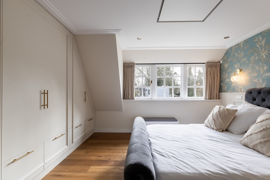 Te huur: Woning Grindberglaan, Apeldoorn - 28