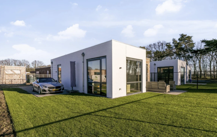 Te huur: Appartement Loverensestraat, Cromvoirt - 4