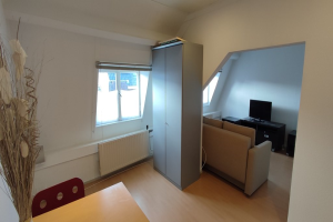Te huur: Appartement Brunssummerstraat, Schinveld - 1