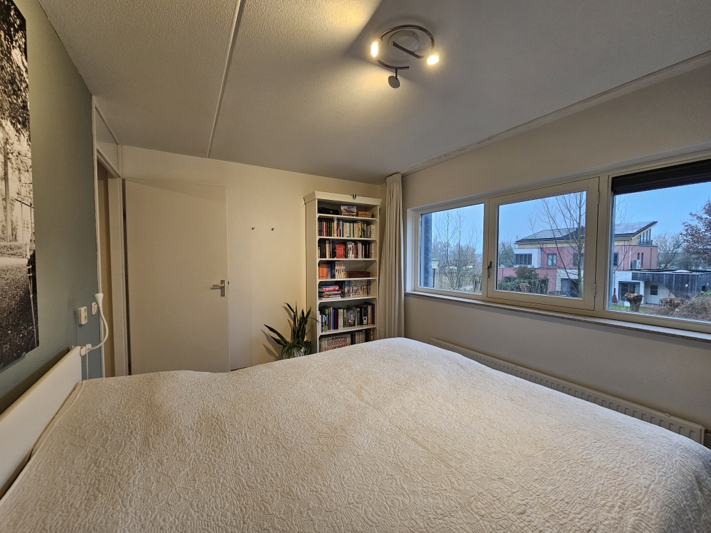 For rent: House Slotgracht, Oss - 11
