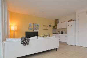 Te huur: Appartement Gelkingestraat, Groningen - 1