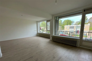 For rent: Apartment Fichtestraat, Rotterdam - 1