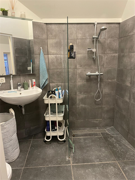 Te huur: Appartement St. Janstraat, Breda - 1