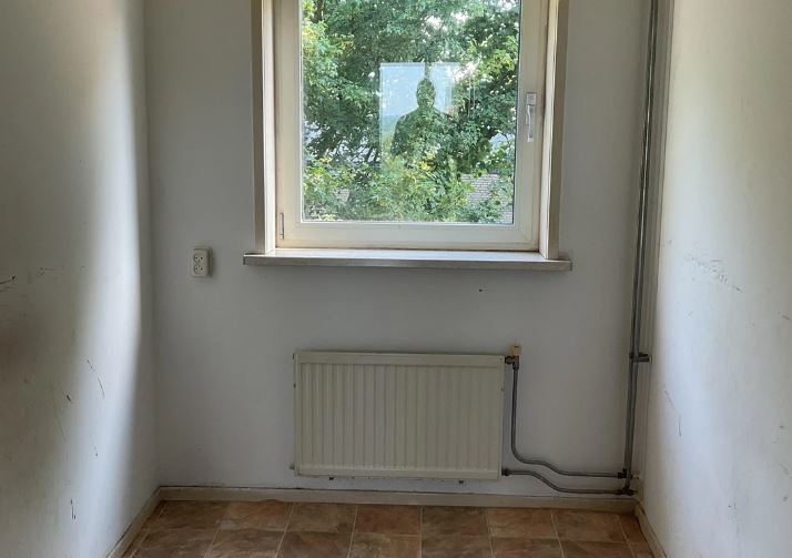 Te huur: Appartement Dokter Wallerstraat, Rhenen - 1
