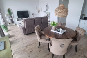 Te huur: Appartement Pampuskade, Rotterdam - 1
