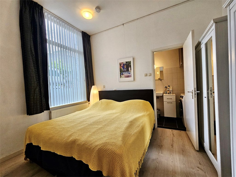 Te huur: Appartement Ripperdapark, Haarlem - 6