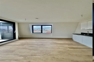 For rent: Apartment Marelstraat, Maassluis - 1