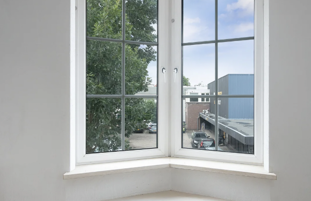 Te huur: Appartement Kapelstraat, Bussum - 11