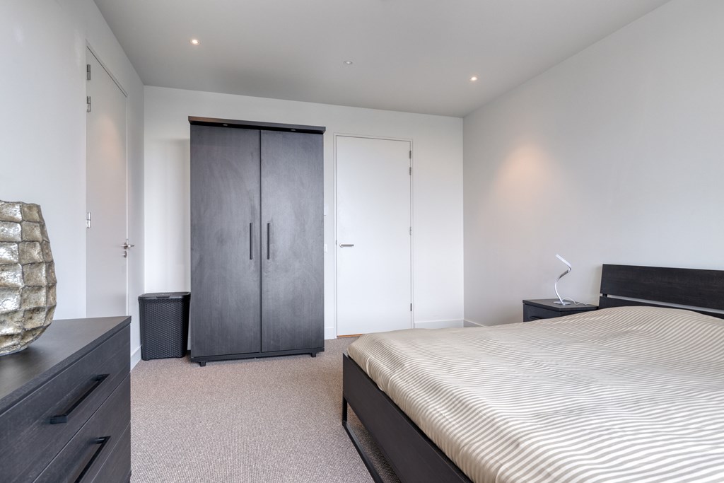 Te huur: Appartement Barbarossastraat, Nijmegen - 44
