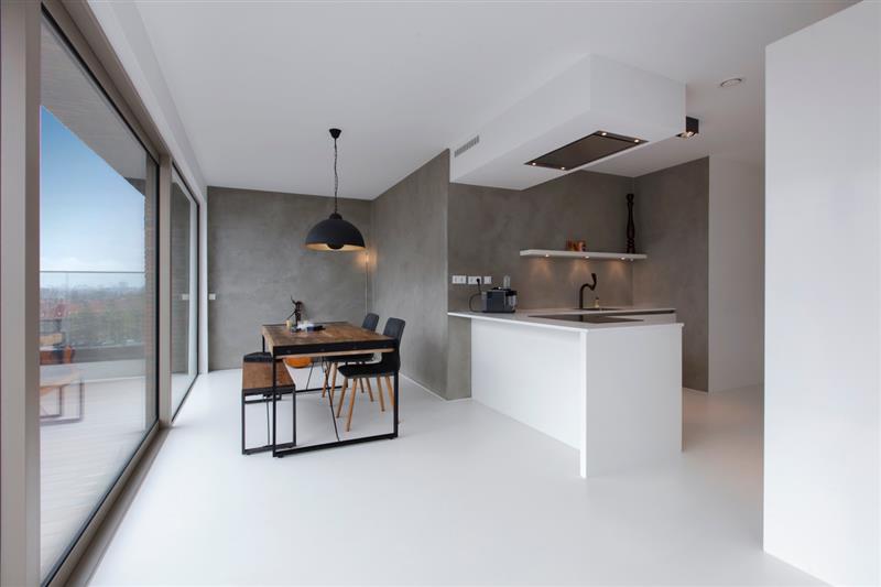 Te huur: Appartement Haparandaweg, Amsterdam - 16