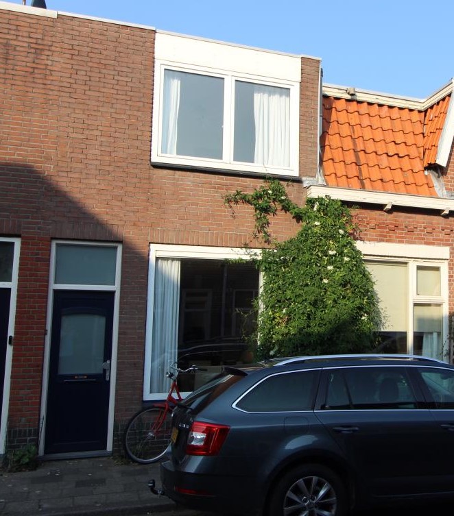 Te huur: Woning Bremstraat, Utrecht - 25