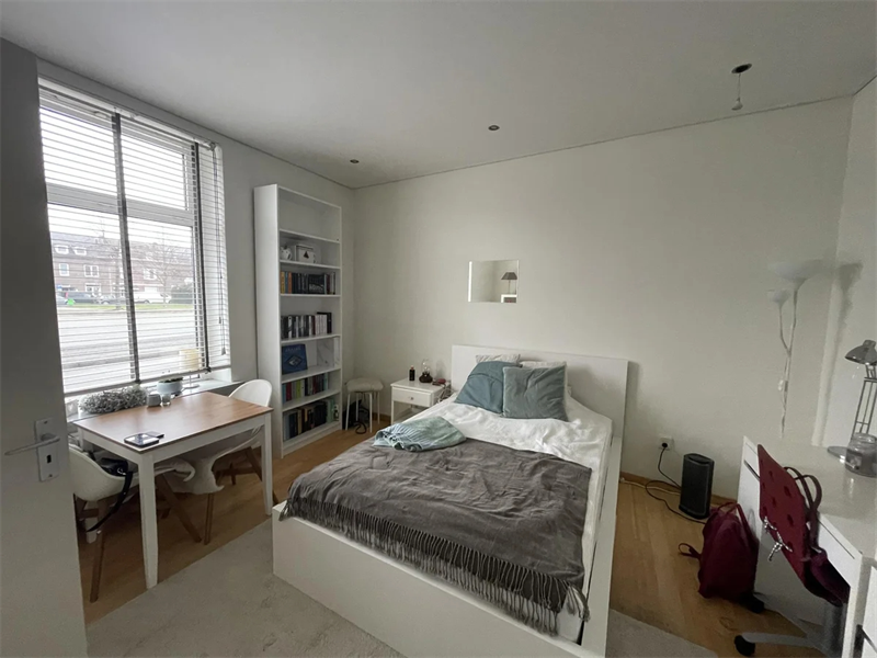 For rent: Apartment Akersteenweg, Maastricht - 2