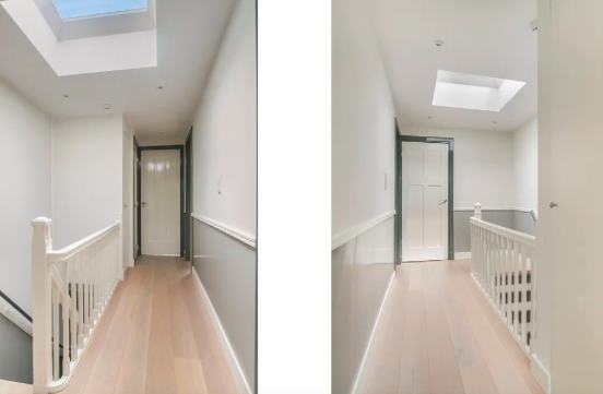 Te huur: Woning Burnierstraat, Den Haag - 15
