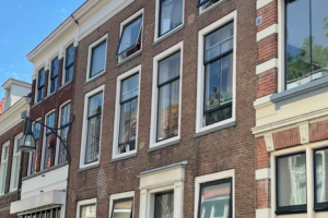 Te huur: Kamer Korte Kamperstraat, Zwolle - 1